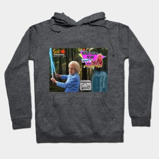 Golden Girls & Smash Ventura Hoodie